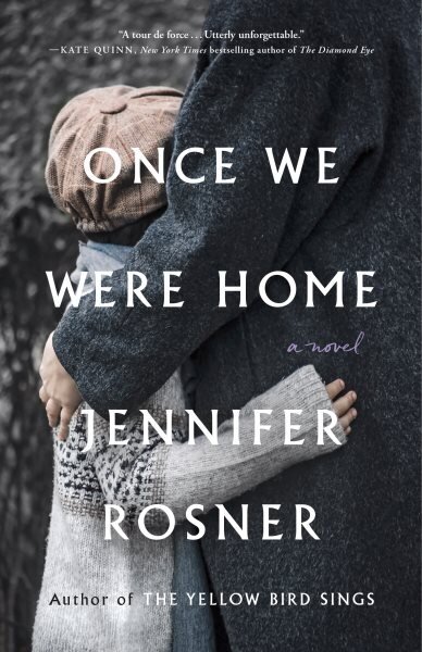 Once We Were Home: A Novel цена и информация | Fantaasia, müstika | kaup24.ee