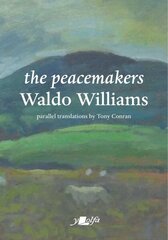 Peacemakers, The Bilingual edition hind ja info | Luule | kaup24.ee