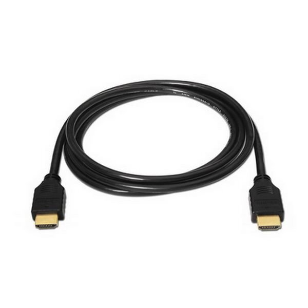 HDMI Kaabel Ethernetiga Nanocable 10.15.1820 20 m v1.4 Isaspistikute Ühendus цена и информация | Kaablid ja juhtmed | kaup24.ee