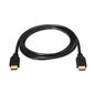 HDMI Kaabel Nanocable AISCCI0278 v1.4 (3 m) hind ja info | Kaablid ja juhtmed | kaup24.ee