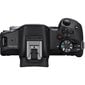 Canon EOS R50 + RF-S 18-45 IS STM (Black) hind ja info | Fotoaparaadid | kaup24.ee