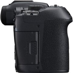 Canon EOS R7 + RF-S 18-45mm F4.5-6.3 IS STM(F/4.5-6.3 IS STM) + Mount Adapter EF-EOS R цена и информация | Фотоаппараты | kaup24.ee