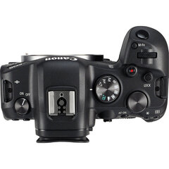 „Canon EOS R6 + RF 800mm F/ 11 IS STM + Mont Adapter EF-EOS R“ hind ja info | Fotoaparaadid | kaup24.ee