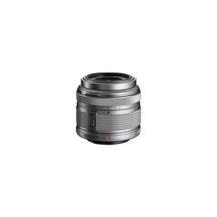 OLYMPUS M.ZUIKO Digitaalne 14-42mm F3.5-5.6 II R (hõbedane) цена и информация | Объективы | kaup24.ee