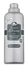 Tesori d'Oriente Muschio Bianco pesupehmendaja, 760 ml цена и информация | Средства для стирки | kaup24.ee