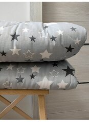 Tepitud villane tekk All Seasons Grey, 150x210 cm hind ja info | Tekid | kaup24.ee