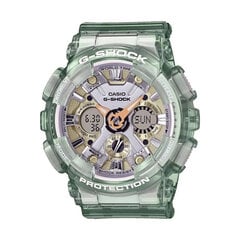 Casio G-Shock Unisex часы цена и информация | Мужские часы | kaup24.ee