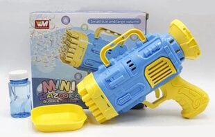 Mini Bazooka Mullimasin цена и информация | Игрушки для песка, воды, пляжа | kaup24.ee