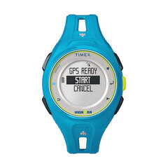 Часы унисекс Timex, Ironman, (Ø 43 мм) цена и информация | Мужские часы | kaup24.ee