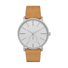 Мужские часы Skagen, Hagen, (Ø 40 мм) цена и информация | Мужские часы | kaup24.ee