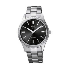 Мужские часы Q&Q, S294J212Y, (Ø 40 мм) цена и информация | Мужские часы | kaup24.ee