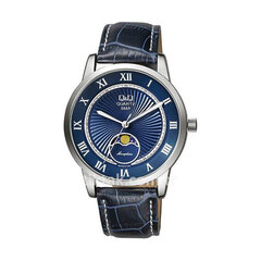 Мужские часы Q&Q, QZ10J318Y, (Ø 40 мм) цена и информация | Мужские часы | kaup24.ee