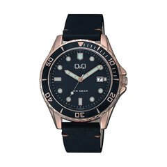 Мужские часы Q&Q, A172J112Y цена и информация | Мужские часы | kaup24.ee