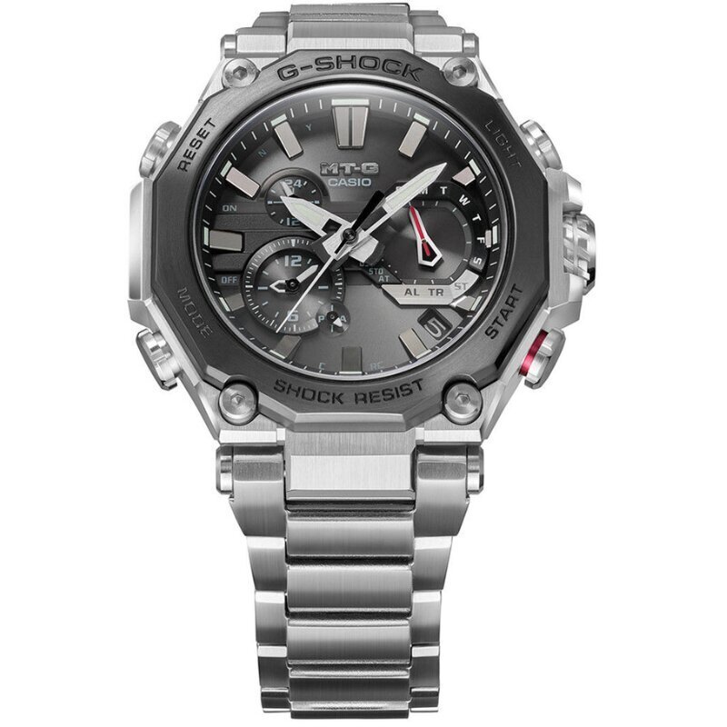 Casio G-Shock Solar meeste käekell hind ja info | Meeste käekellad | kaup24.ee