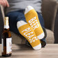 Vincent Creation® "Beer Please" Puuvilased casual meeste sokid hind ja info | Meeste sokid | kaup24.ee