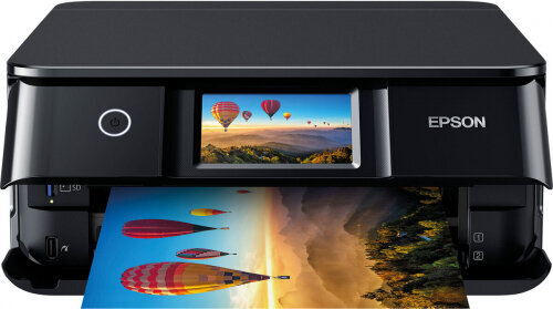 Epson Multifunction Printer Epson XP-8700 цена и информация | Printerid | kaup24.ee