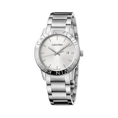 Часы унисекс Calvin Klein K7Q21146, 20 мм цена и информация | Мужские часы | kaup24.ee