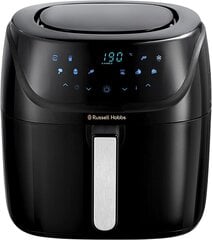 Russell Hobbs 27170-56 hind ja info | Fritüürid, kuumaõhufritüürid | kaup24.ee