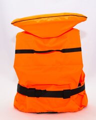 Спасательный жилет Olimp 100N, M(40-50kg) цена и информация | Cпасательные жилеты и другие предметы безопасности | kaup24.ee