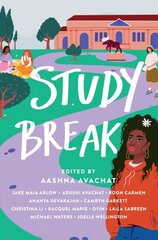 Study Break: 11 College Tales from Orientation to Graduation hind ja info | Noortekirjandus | kaup24.ee