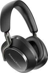 Bowers & Wilkins Px8 Black цена и информация | Наушники | kaup24.ee