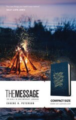 Message Compact, The hind ja info | Usukirjandus, religioossed raamatud | kaup24.ee