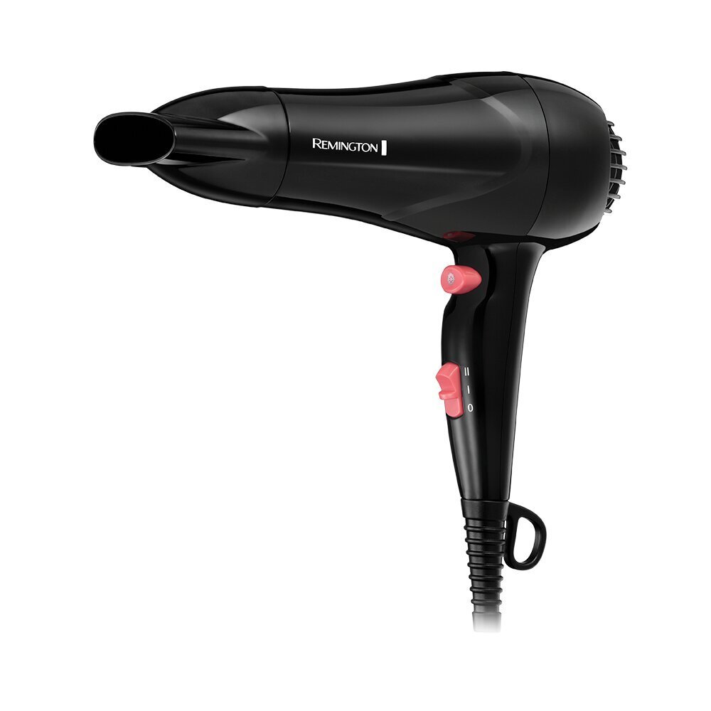 Remington My Stylist Hairdryer D2000 hind ja info | Föönid | kaup24.ee