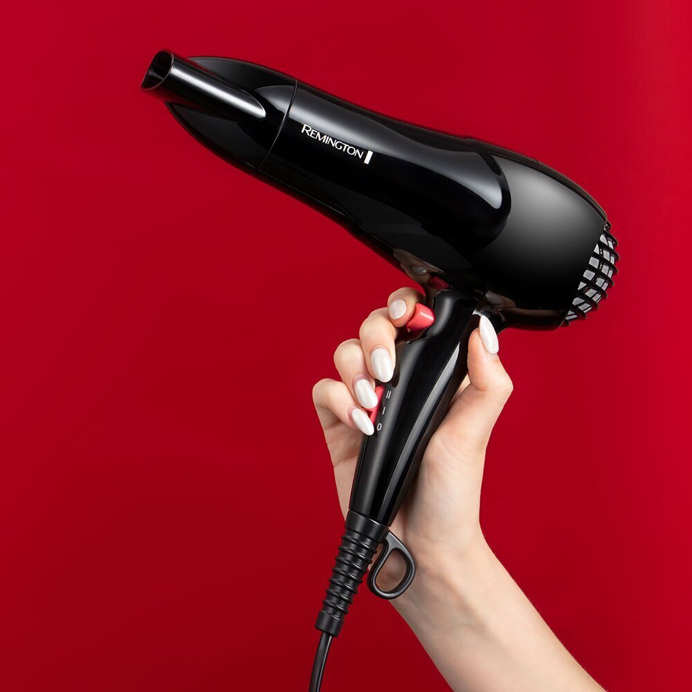 Remington My Stylist Hairdryer D2000 hind ja info | Föönid | kaup24.ee