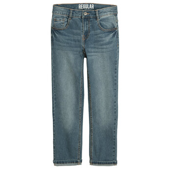 Cool Club джинсы для мальчиков, CJB2520659 цена и информация | Шорты для мальчиков | kaup24.ee