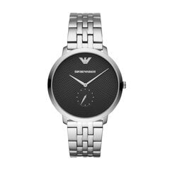 Emporio Armani Modern Slim мужские часы цена и информация | Мужские часы | kaup24.ee