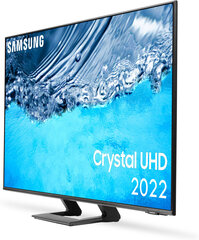 Samsung UE55BU8505KXXC цена и информация | Телевизоры | kaup24.ee