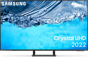 Samsung UE55BU8505KXXC цена и информация | Телевизоры | kaup24.ee