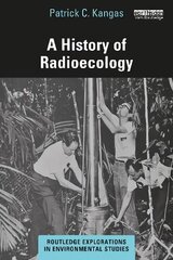 History of Radioecology цена и информация | Книги по экономике | kaup24.ee