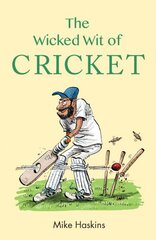 Wicked Wit of Cricket hind ja info | Tervislik eluviis ja toitumine | kaup24.ee