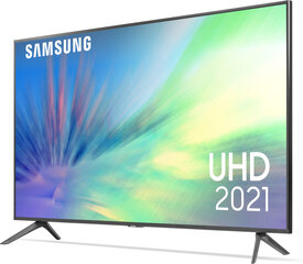 Samsung UE43AU7105KXXC цена и информация | Телевизоры | kaup24.ee