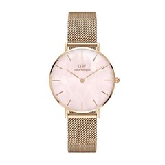 Daniel Wellington Petite 32 käekell Universalus hind ja info | Naiste käekellad | kaup24.ee