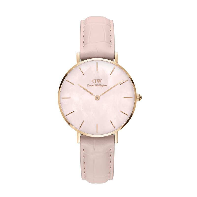 Daniel Wellington Petite 32 käekell Universalus hind ja info | Naiste käekellad | kaup24.ee