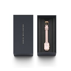 Daniel Wellington Quadro женские часы цена и информация | Женские часы | kaup24.ee