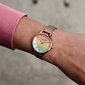 Olivia Burton Midi Rainbow naiste käekell hind ja info | Naiste käekellad | kaup24.ee