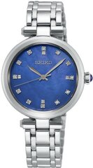Seiko Diamond женские часы цена и информация | Женские часы | kaup24.ee