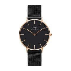 Daniel Wellington Petite Ashfield 36 часы цена и информация | Женские часы | kaup24.ee