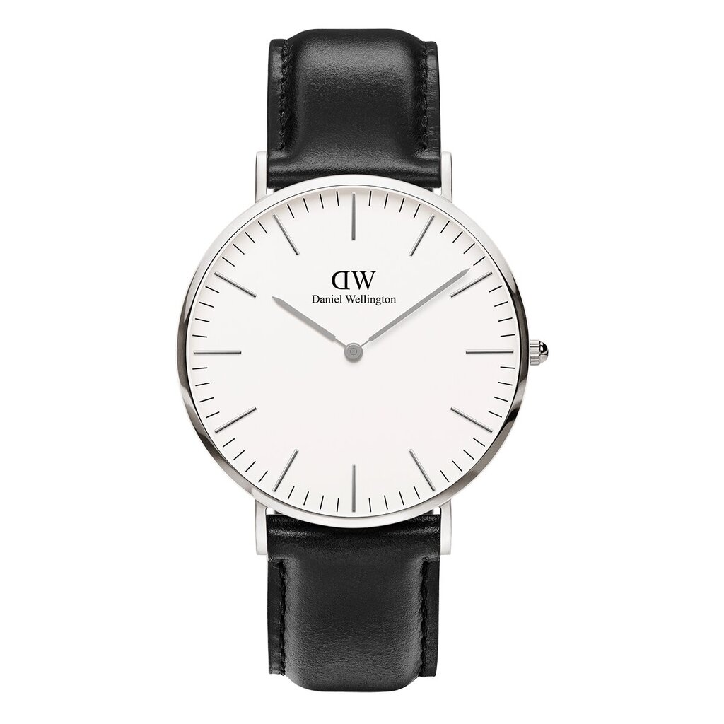 Daniel Wellington meeste käekell hind ja info | Naiste käekellad | kaup24.ee