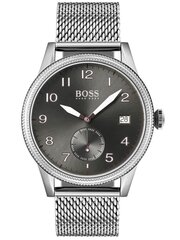 Hugo Boss Legacy мужские часы цена и информация | Мужские часы | kaup24.ee