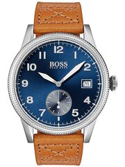 Hugo Boss Legacy мужские часы цена и информация | Мужские часы | kaup24.ee