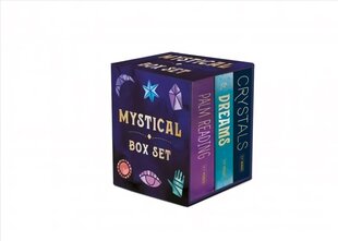 Mystical Box Set hind ja info | Eneseabiraamatud | kaup24.ee