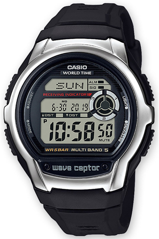 Casio Collection meeste käekell цена и информация | Meeste käekellad | kaup24.ee