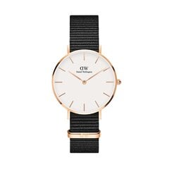 Daniel Wellington Petite 32 Cornwall naiste käekell цена и информация | Женские часы | kaup24.ee