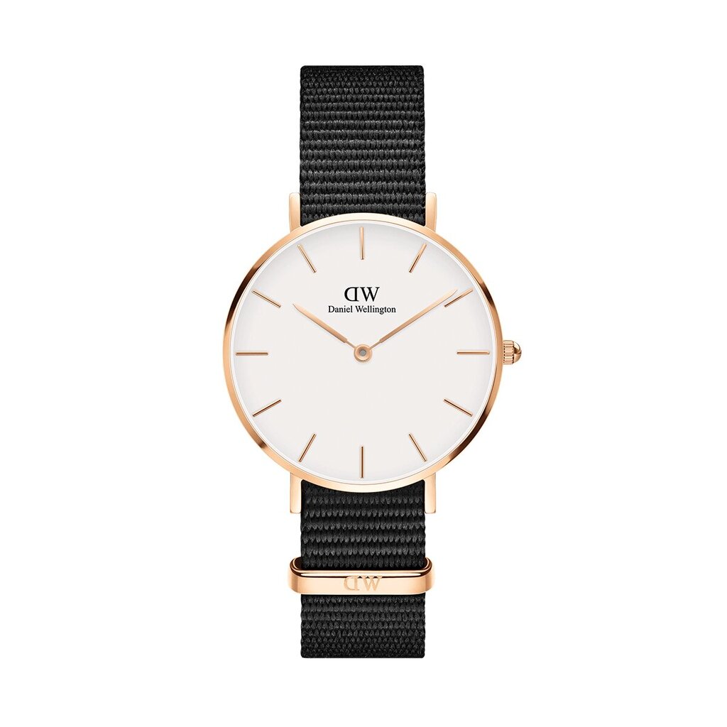 Daniel Wellington Petite 32 Cornwall naiste käekell цена и информация | Naiste käekellad | kaup24.ee