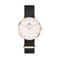 Daniel Wellington Petite 32 Cornwall naiste käekell hind ja info | Naiste käekellad | kaup24.ee