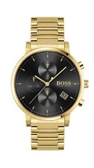 Boss Integrity мужские часы цена и информация | Hugo Boss Одежда, обувь и аксессуары | kaup24.ee